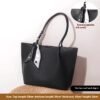 حقائب يد نسائية ذات سعة كبيرة من Fashion Commuter مناسبة لجميع المناسبات