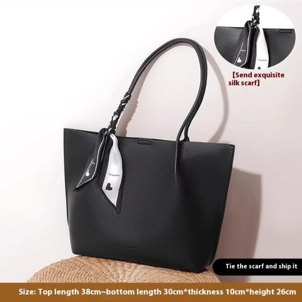 حقائب يد نسائية ذات سعة كبيرة من Fashion Commuter مناسبة لجميع المناسبات