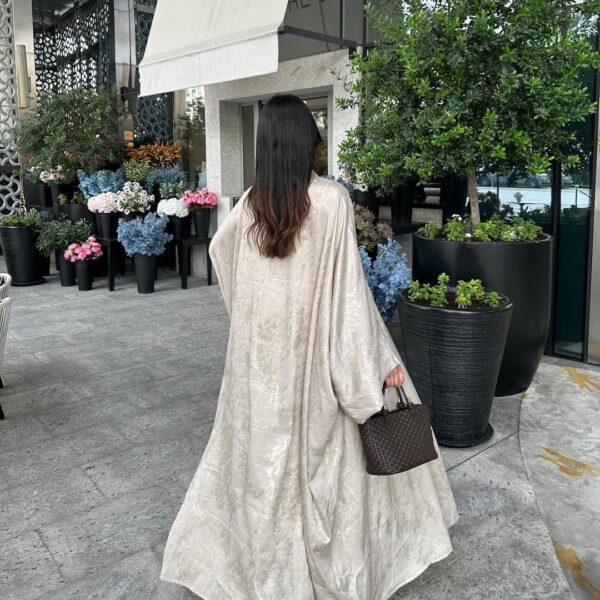رداء كارديجان خارجي مذهب عصري للنساء
