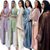 رداء كارديجان خارجي مذهب عصري للنساء