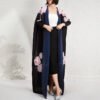 فستان رداء نسائي كارديجان مطوي