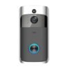 Wireless Video Camera Ringer Doorbell Ring