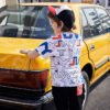 تي شيرت مطبوع للأطفال