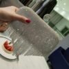 حقيبة يد نسائية جديدة لامعة مرصعة بالألماس، مناسبة لحفلات السهرة، وحفلات العروس، وحزمة Xiekua