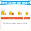 ساعة ذكية Hold Mi GPS Q750 Q100 للأطفال مزودة بنظام تحديد المواقع العالمي (GPS) بشاشة تعمل باللمس وجهاز تعقب موقع SOS آمن للأطفال PK Q80