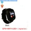 ساعة ذكية للأطفال Q90 GPS