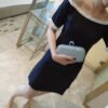 حقائب كلاتش مسائية حقيبة مسائية مرصعة بالألماس مع حقيبة كتف سلسلة
