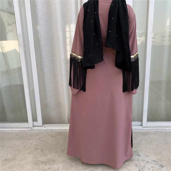 ملابس إسلامية إسلامية