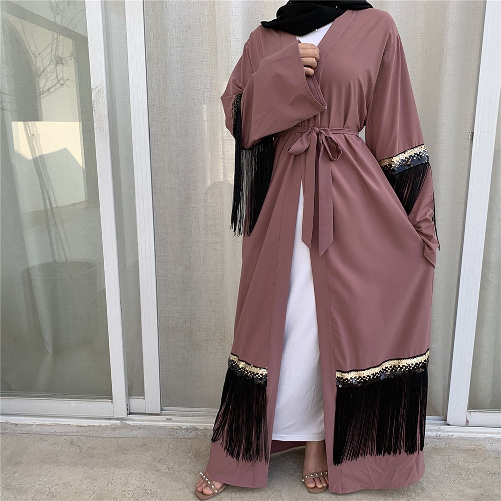 ملابس إسلامية إسلامية