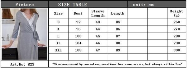 ملابس نوم للحوامل وملابس نوم للأمهات