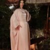 فستان نسائي أنيق برباط الخصر