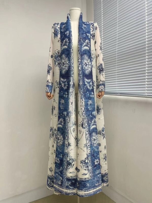 عباءة نسائية واسعة واسعة من Entry Lux عالية الجودة