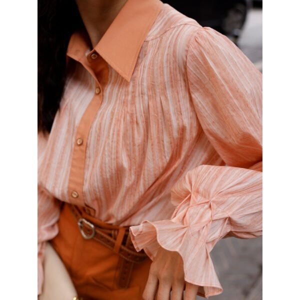 قميص موسم التعافي للنساء