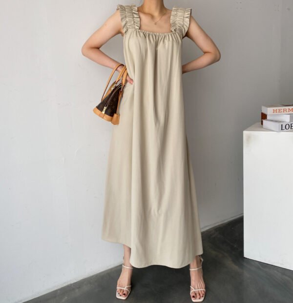 302600f5-cafa-475e-b9bc-0ec1f68a1acf.jpg فستان نسائي كاجوال بدون أكمام