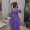 7d023a16-dfc6-48b3-a2f7-e5957ead946a.jpg فستان نسائي بأكمام طويلة وحزام مثير