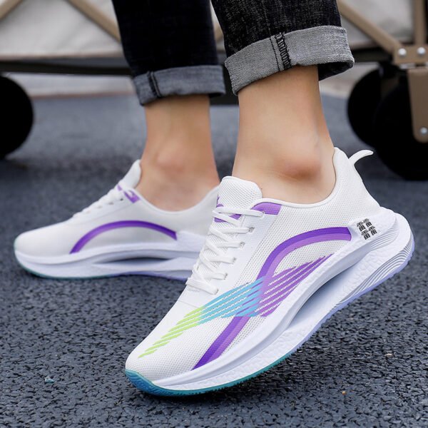 أحذية الخريف الجديدة للرجال