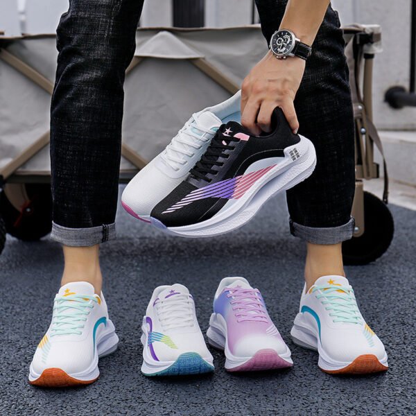 أحذية الخريف الجديدة للرجال