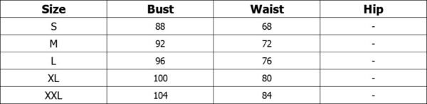 بدلة جسم نسائية ضيقة بتصميم غير منتظم ومكشكش بلون واحد