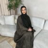 O1CN01D6Dzw72EAUNGc4kZt_2746468704-0-cib.jpg فستان نسائي كاجوال بلون سادة من الشرق الأوسط ودبي وتركيا