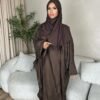 O1CN01e2pcn52EAUNIlbvPB_2746468704-0-cib.jpg فستان نسائي كاجوال بلون سادة من الشرق الأوسط ودبي وتركيا