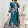 dedecbc1-5791-48b0-a2d2-da3636a288d4.jpg عباية نسائية من الشرق الأوسط - عباية طويلة بطبعة زهور