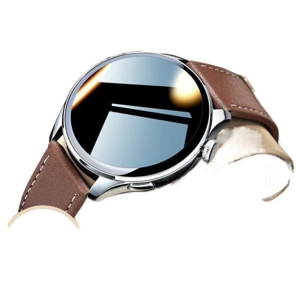 ساعة ذكية تعمل بالبلوتوث، معدل ضربات القلب، ضغط الدم، متعددة الوظائف