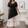 f7a3bbdc-9678-438c-9102-c0c17d2adee0.jpg فستان نسائي فضفاض من الدانتيل المطرز