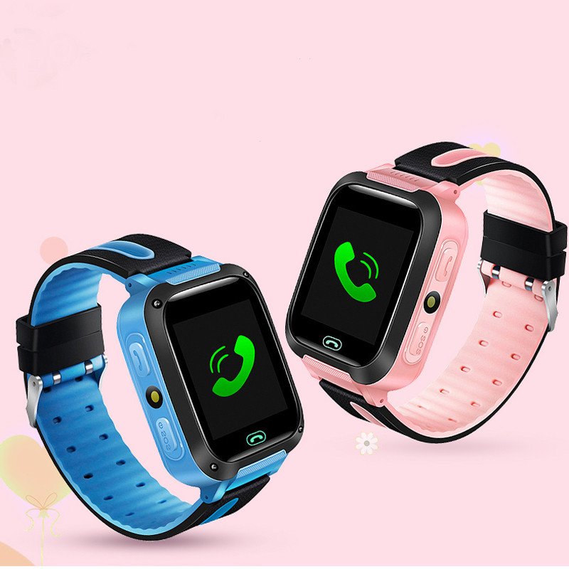 ساعة R2 الذكية متعددة الوظائف للأطفال المقاومة للماء