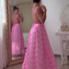 2e73c04c-d519-4bdb-bb87-86c608125fcf.jpg فستان منتجع مطبوع بدون أكمام