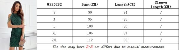 6e6edcec-a60e-4a01-8261-d4312b4c5b1e.jpg فستان حفلات بدون أكمام مزين بالترتر وتنورة هيب