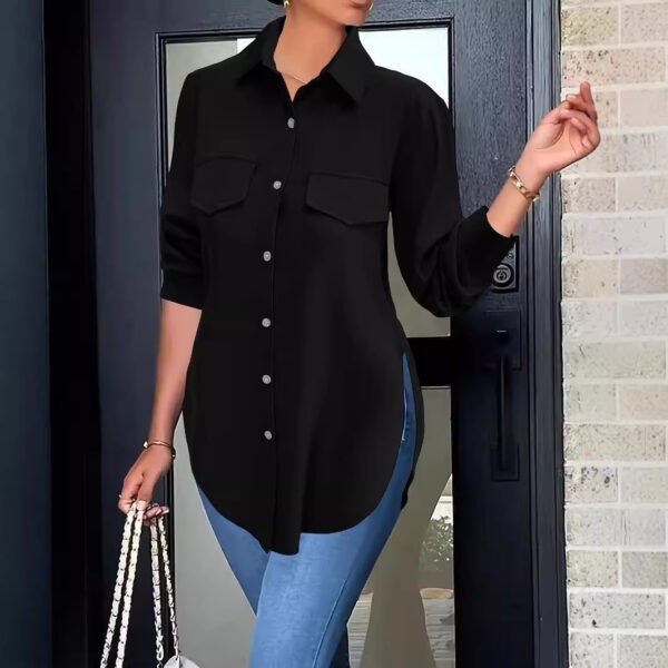 b8bef9bc-44f9-4145-9133-00bce2ede824.jpg قميص كارديجان بوليستر حلو بياقة بولو