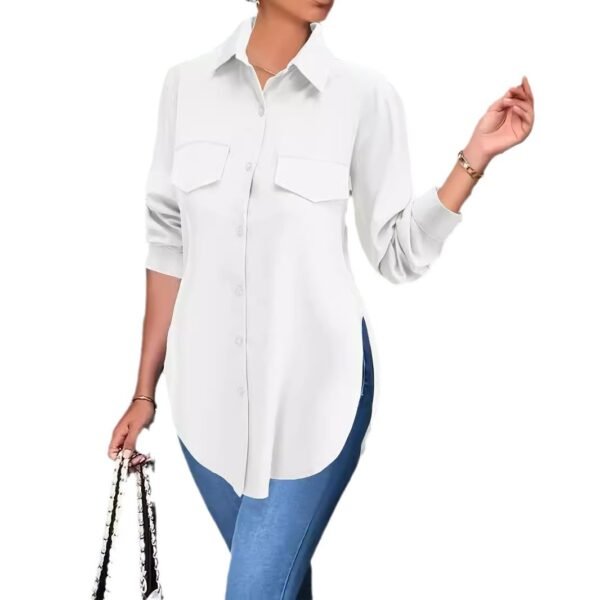 cbcf03e3-22e7-4a3b-8274-831d23652f29.jpg قميص كارديجان بوليستر حلو بياقة بولو