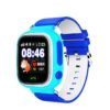 ساعة هاتف ذكية للأطفال Q90 GPS
