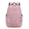 حقيبة ظهر كبيرة الحجم مقاومة للماء للبنات