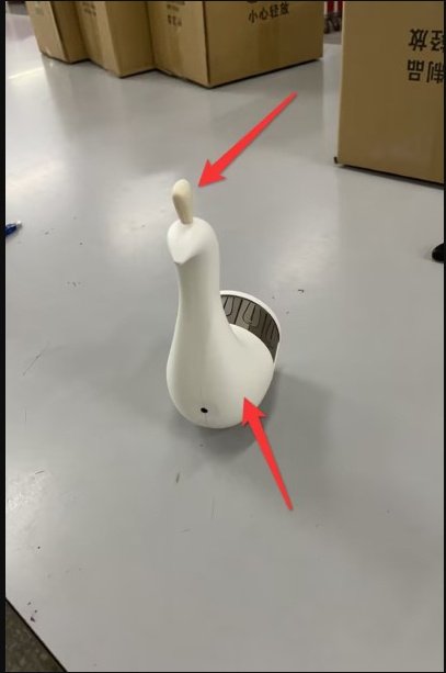 مصباح حائط على شكل طاووس، إضاءة محيطة ملونة، جو إبداعي حديث، إضاءة ثلاثية الأبعاد على شكل جسم حيواني لامع لغرفة النوم