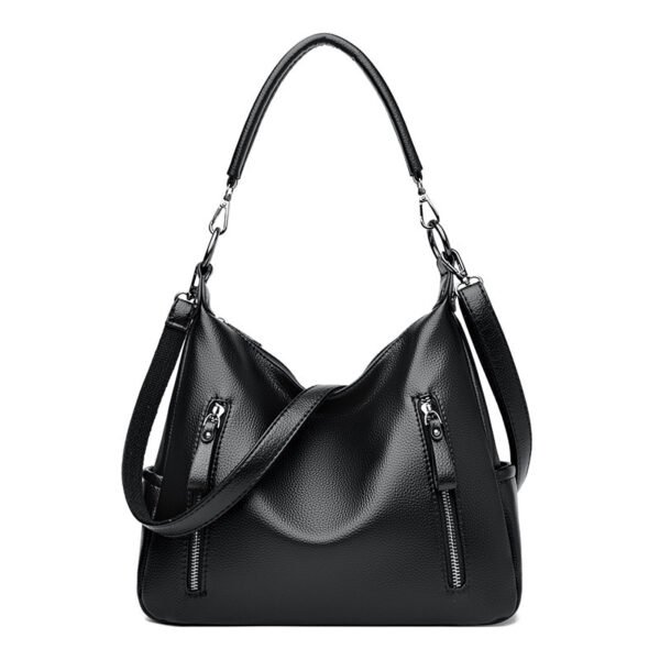 حقيبة رسول أنيقة تناسب جميع الأذواق، بتصميم عصري