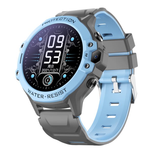 ساعة هاتف للأطفال K55 مزودة ببطاقة توصيل ذكية من Netcom