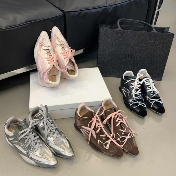 أحذية جديدة متعددة الاستخدامات لزيادة الطول