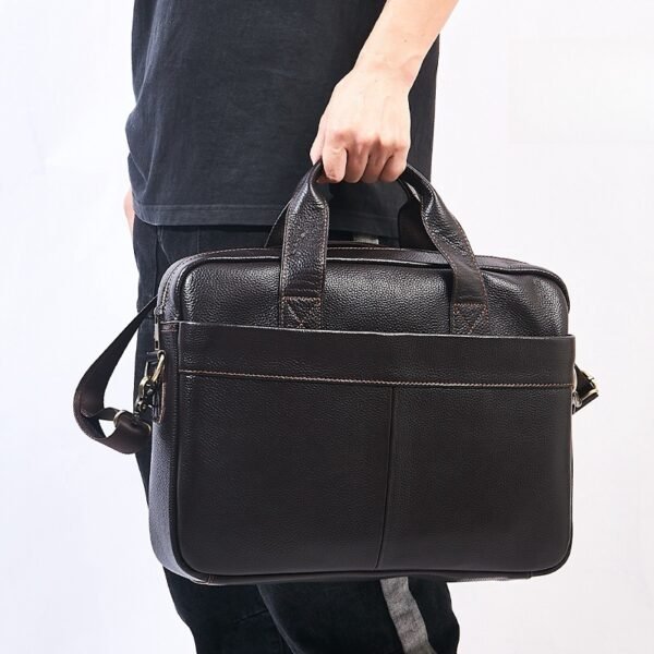 حقائب كتف محمولة للرجال