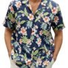 قميص هاواي رجالي مطبوع ثلاثي الأبعاد بتصميم شخصي