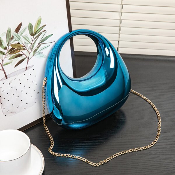 حقيبة كتف سلسلة متعددة الاستخدامات عالية الجودة