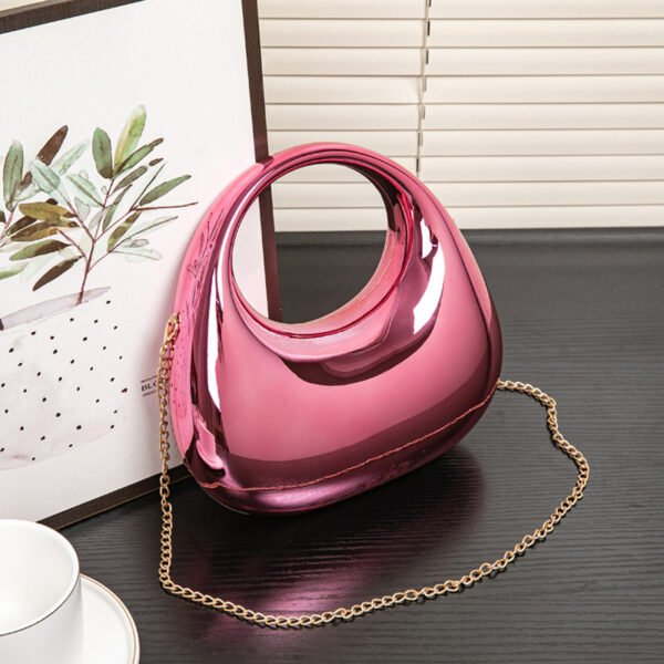 حقيبة كتف سلسلة متعددة الاستخدامات عالية الجودة