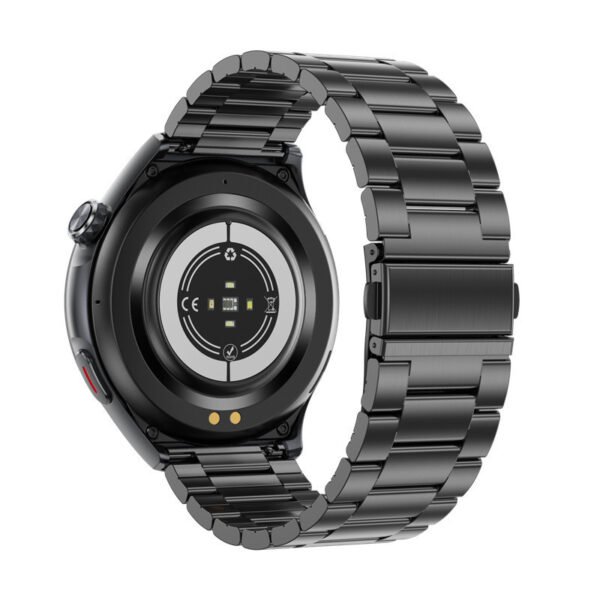 ساعة T82 الذكية مع مكالمات بلوتوث ورياضة وصحة