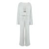 be5ca39f-4b69-425c-95b4-83b00d169e74-1.jpg بيجامات نسائية مريحة مطبوعة على شكل قلب محبوك