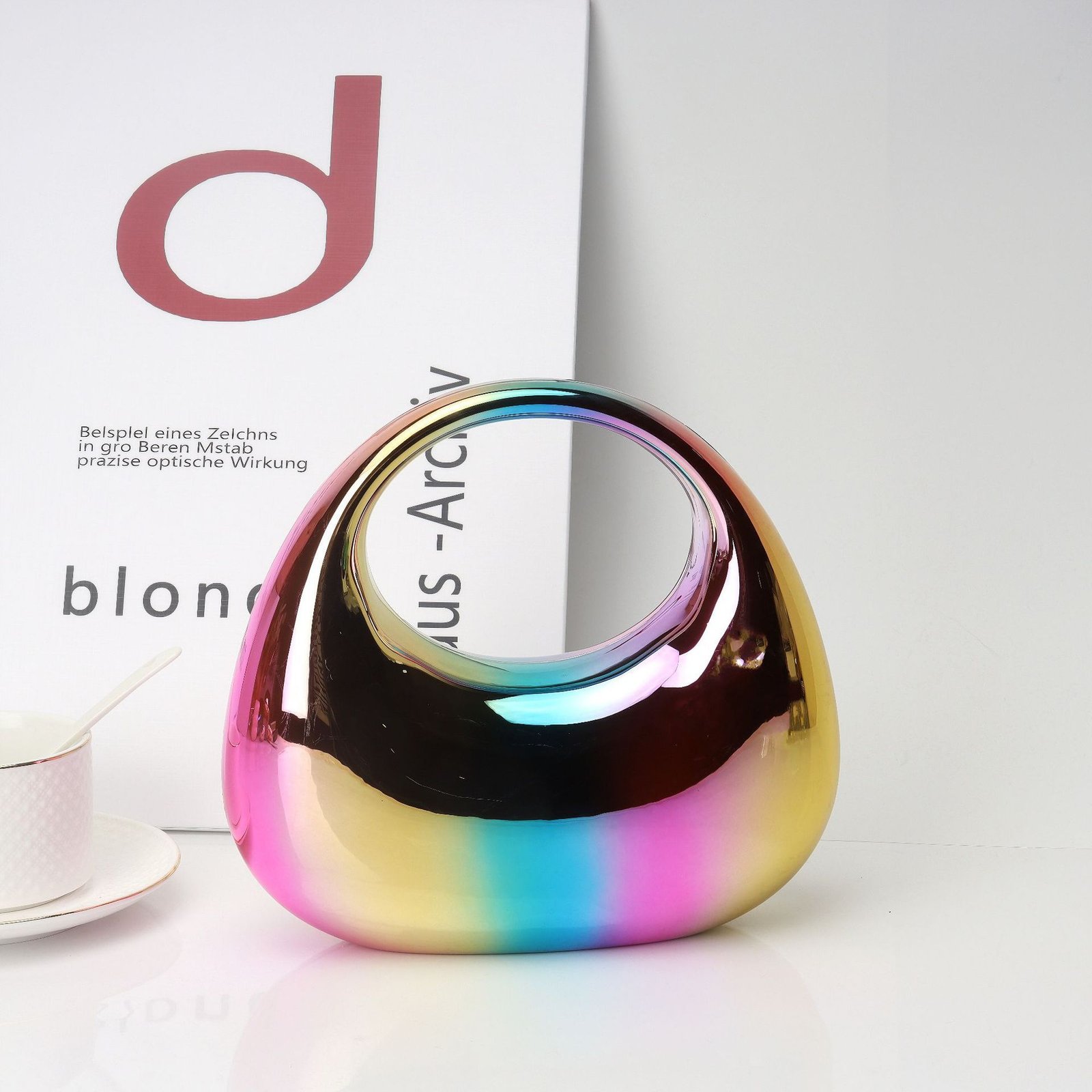 حقيبة كتف سلسلة متعددة الاستخدامات عالية الجودة