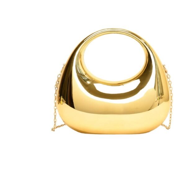 حقيبة كتف سلسلة متعددة الاستخدامات عالية الجودة