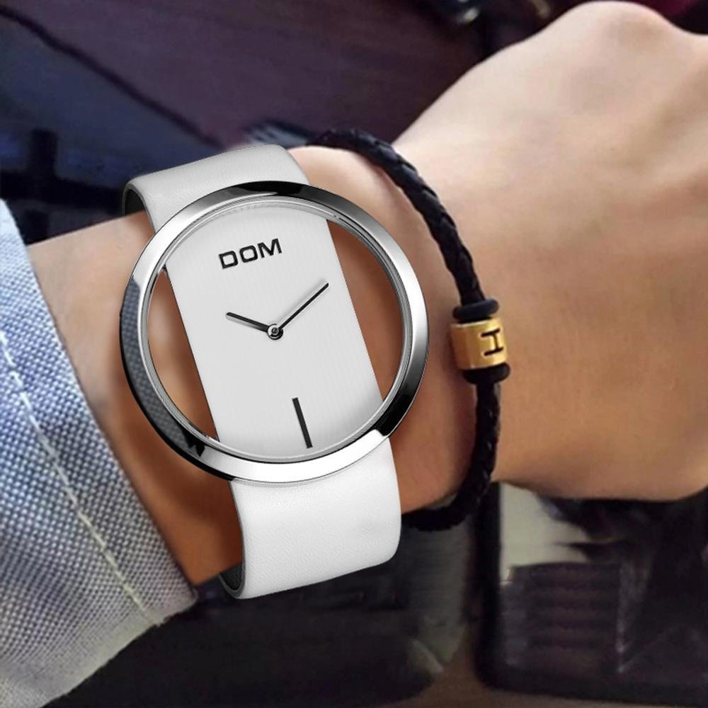 ساعة نسائية مقاومة للماء تذكارية لتخرج الطلاب