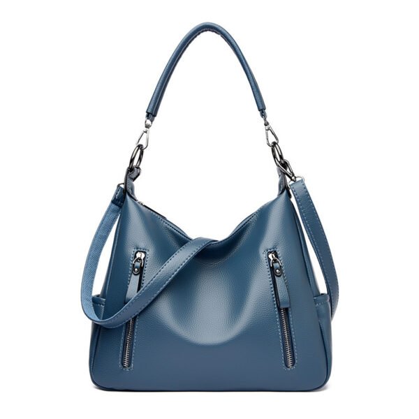 حقيبة رسول أنيقة تناسب جميع الأذواق، بتصميم عصري