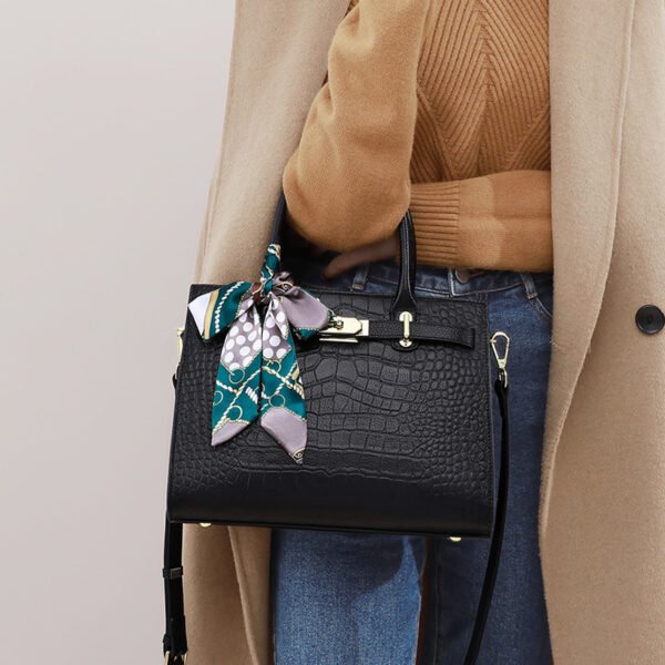 حقائب يد نسائية حقيبة أم كبيرة السعة