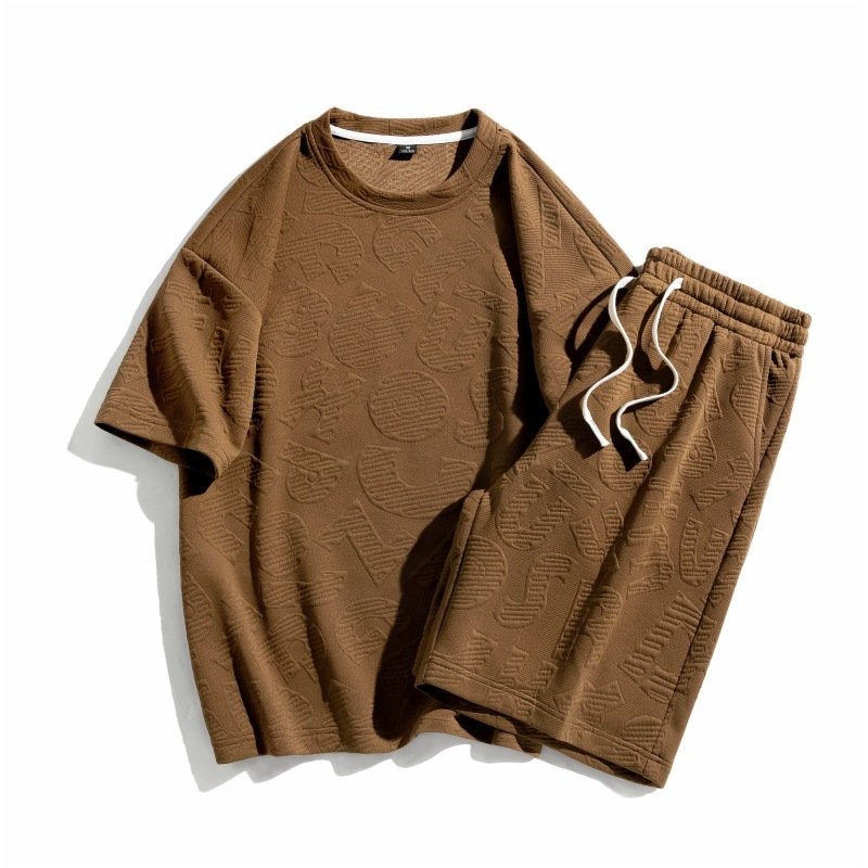 بدلة أنيقة وملابس منزلية للتمارين الرياضية يمكن ارتداؤها في الخارج